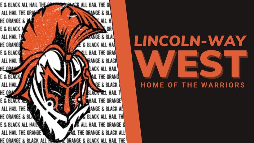 🌺 Homecoming tickets are now... - Lincoln-Way West Warriors | Facebook