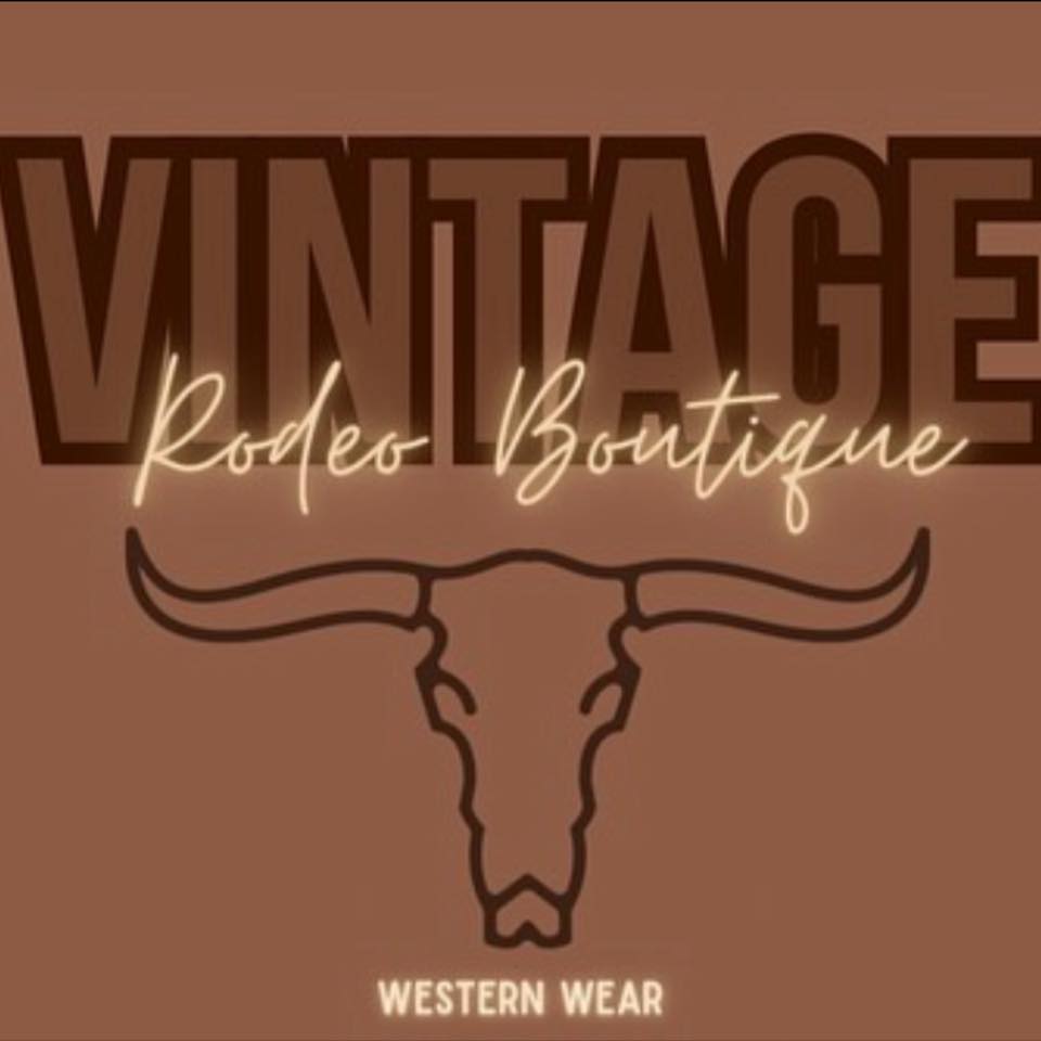 Vintage Rodeo Boutique | Leon Valley TX