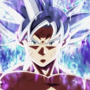 Sayayin Legendary z