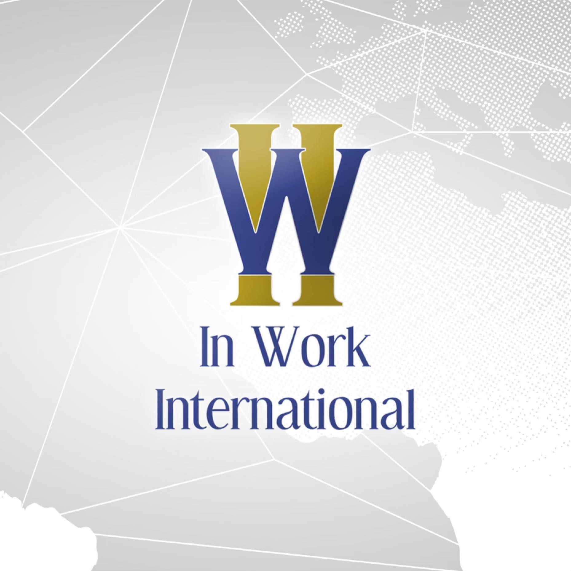 In Work International | Brisbane City QLD
