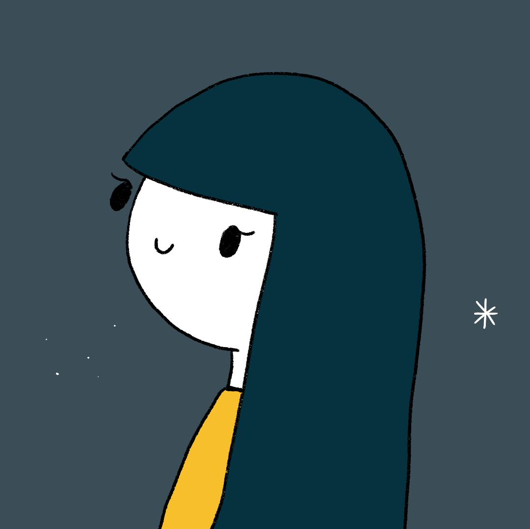 INFP Animation