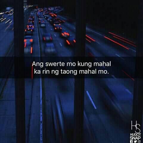 SLNHS Hugot line's