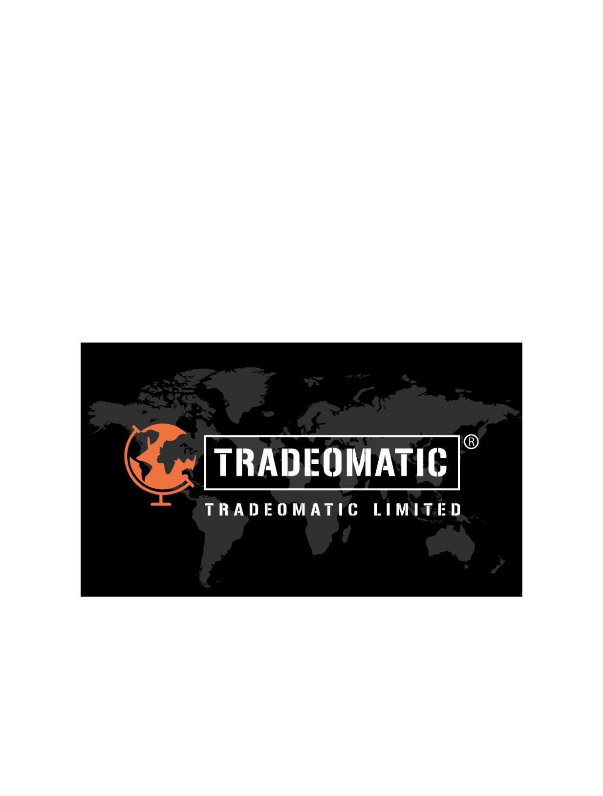 Tradeomatic Limited | Hong Kong Hong Kong