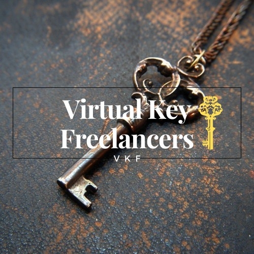 Virtual Key Freelancers - VKF | Pasig