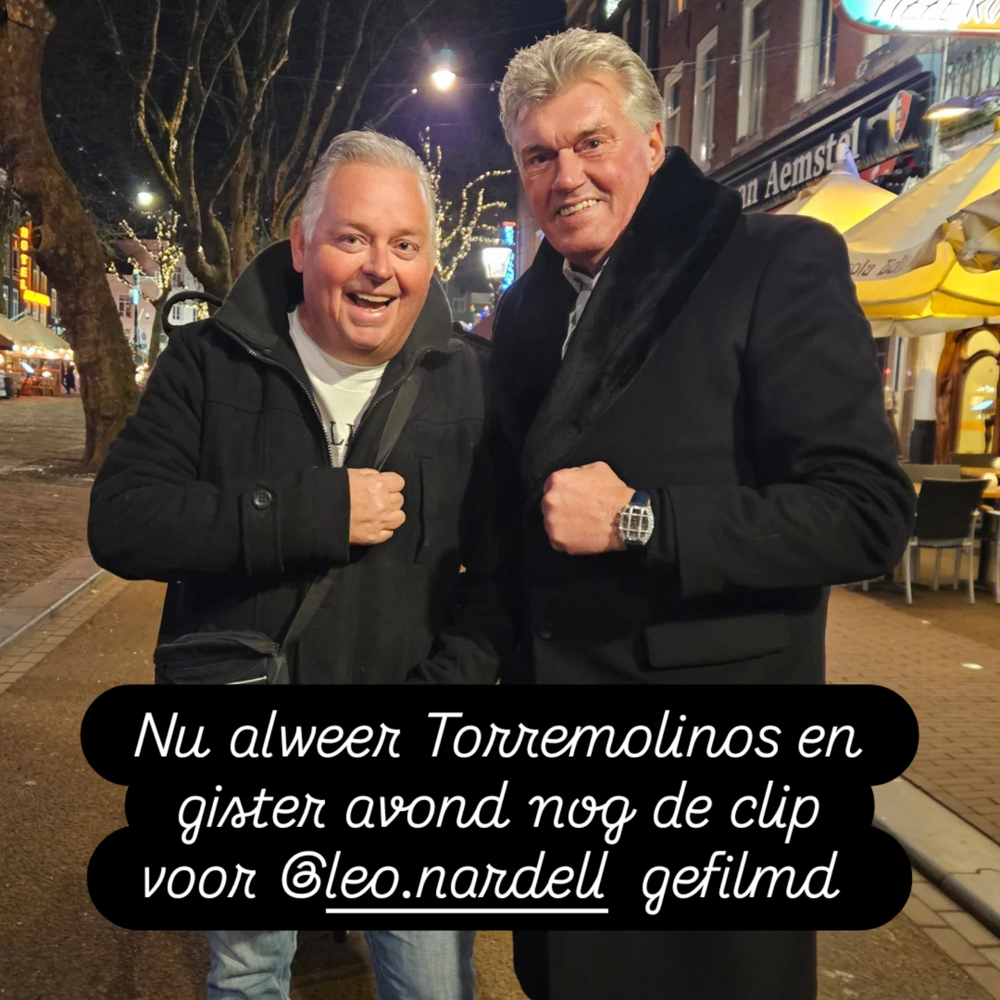 Ron de Cameraman
