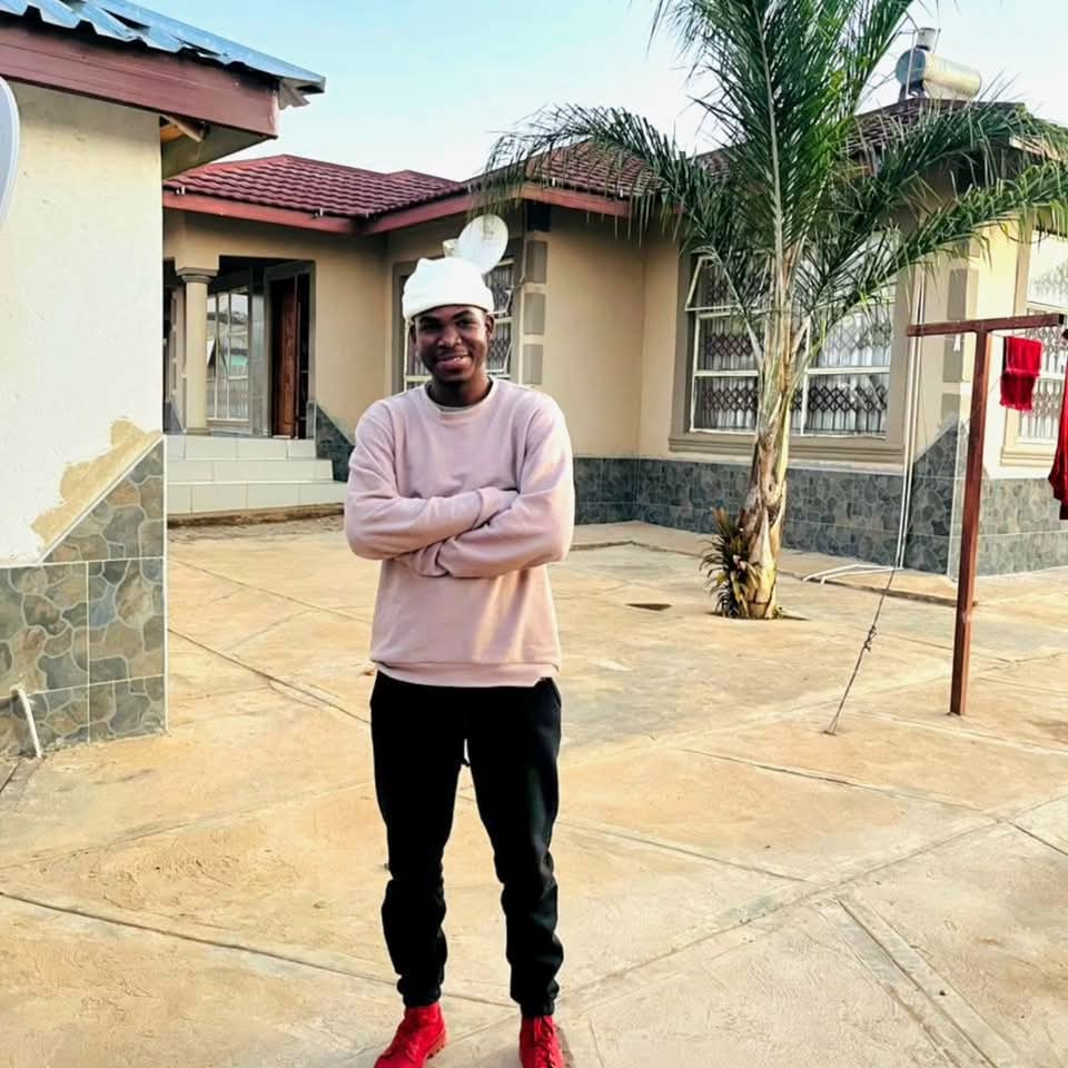 New sound 🔥🤝 | Mpho Rod | Facebook