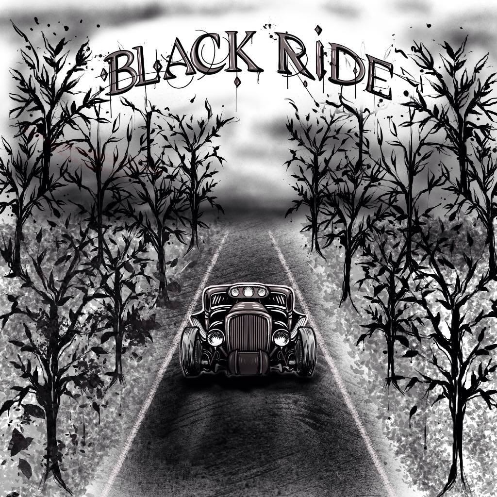 Black Ride