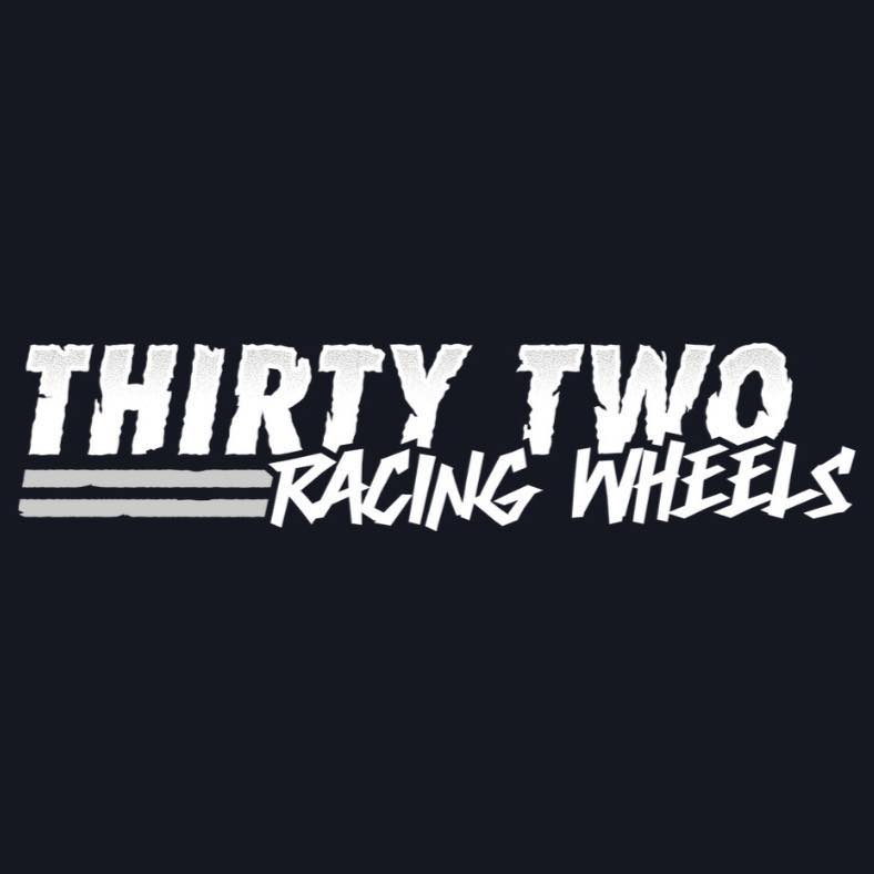 32 Racing Wheels