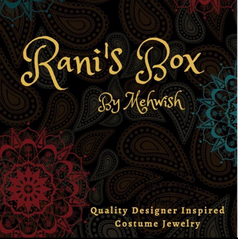 Rani’s Box
