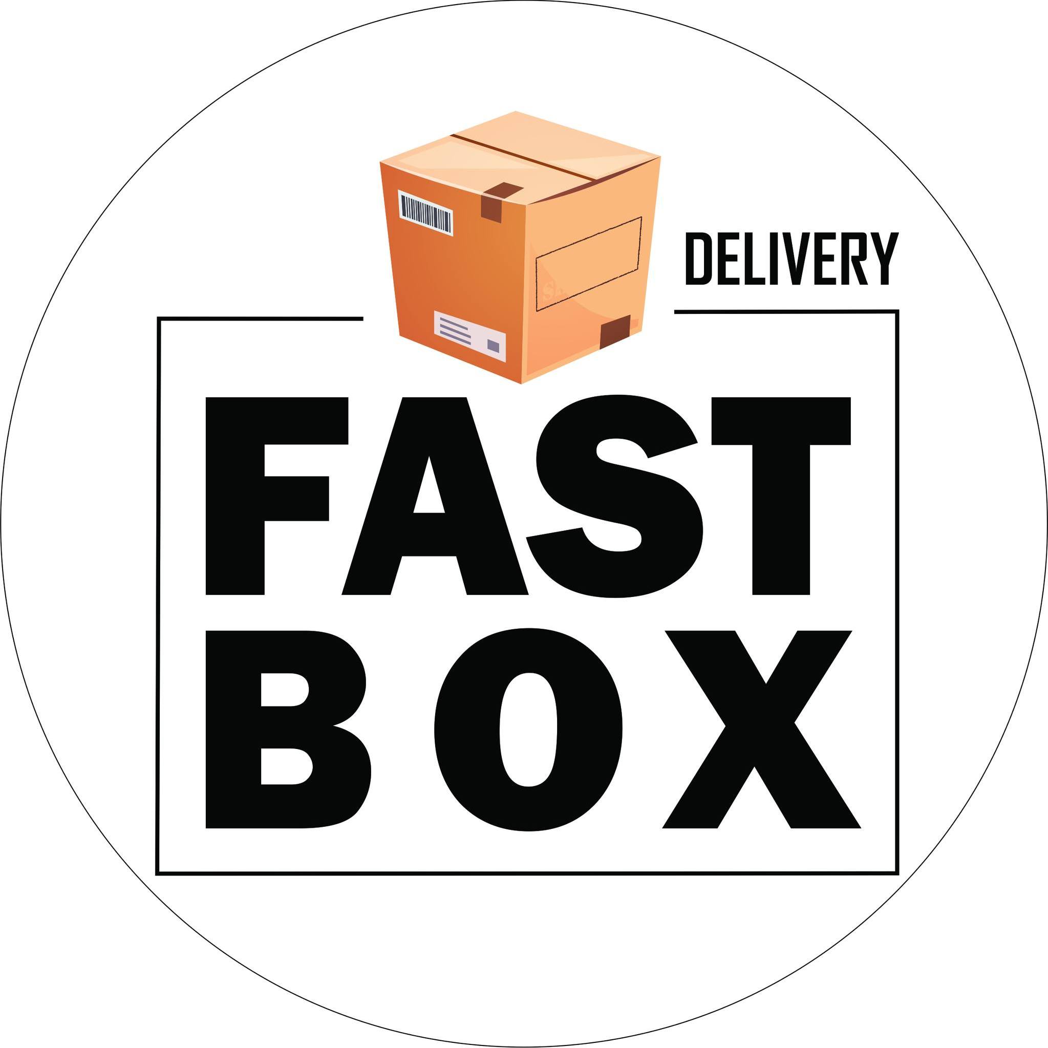 FASTBOXDelivery | Buenos Aires