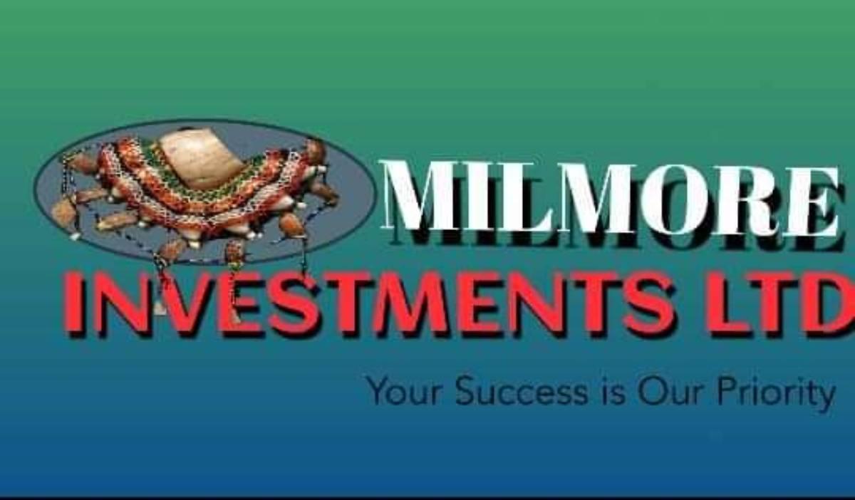 Milmore Investments Limited