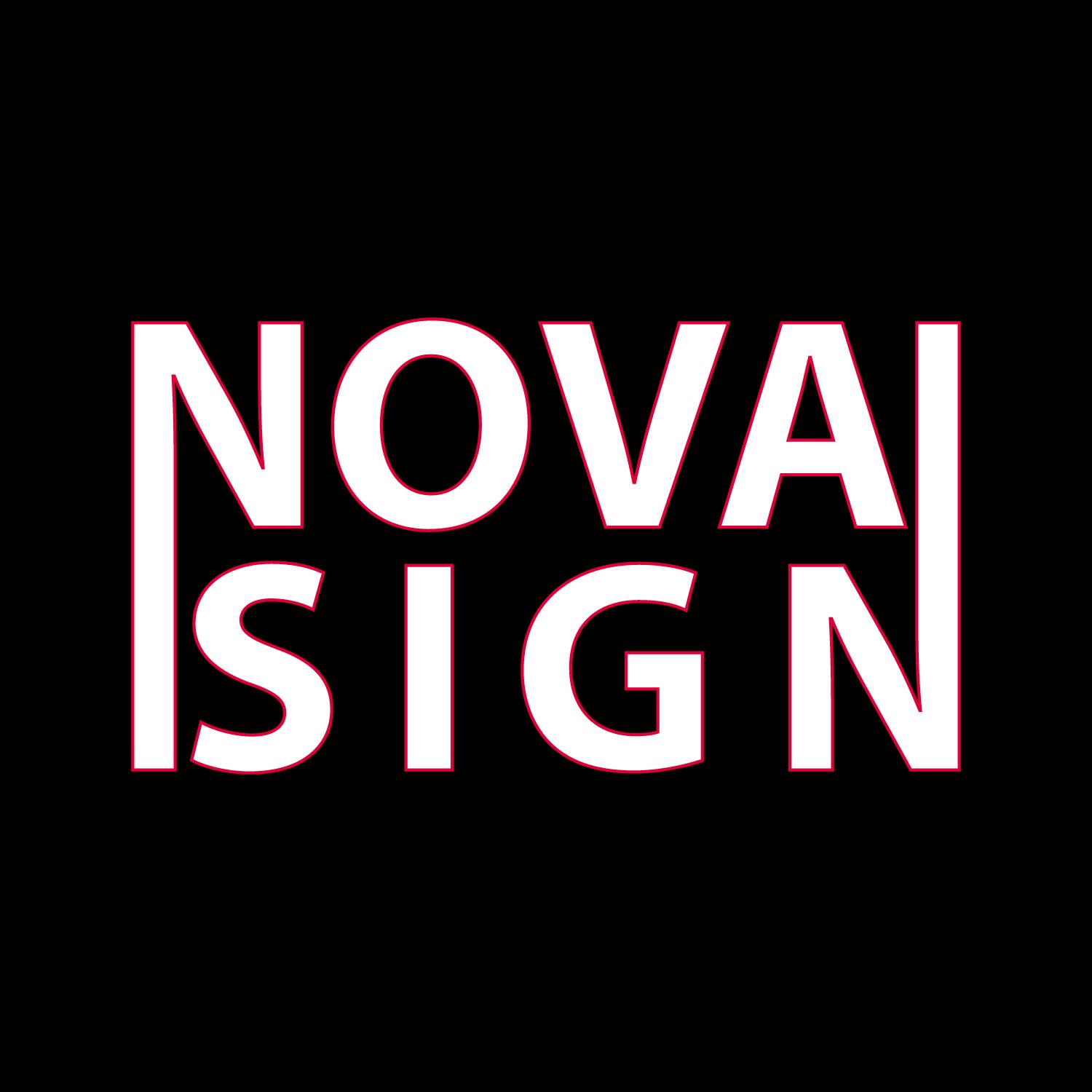 Novasign