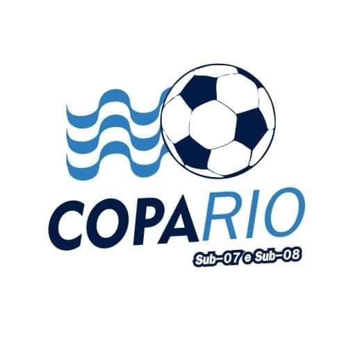 COPA RIO De Futebol