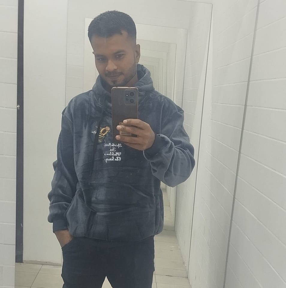 Sayed bhai