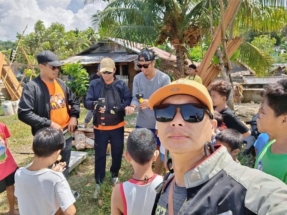 Kuya Regan