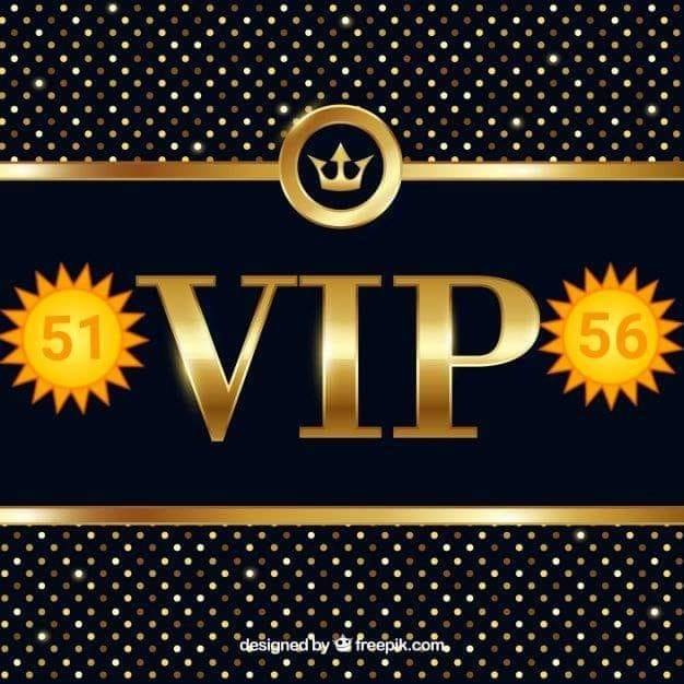 VIP Lucky