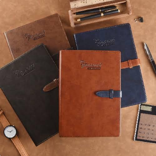 Legand diary
