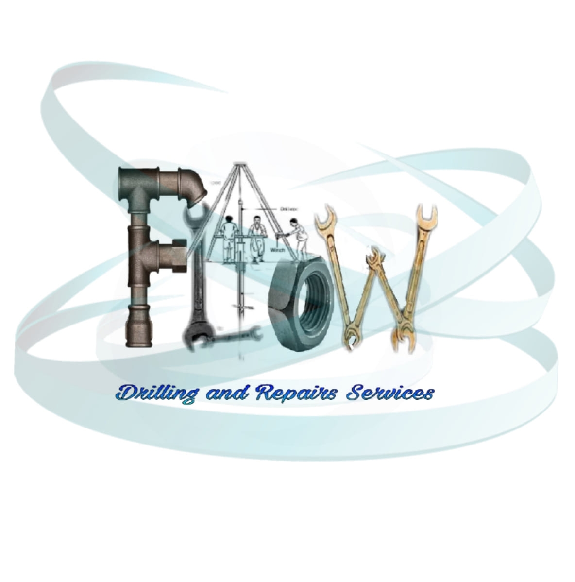 Flow Drilling and Repair Service