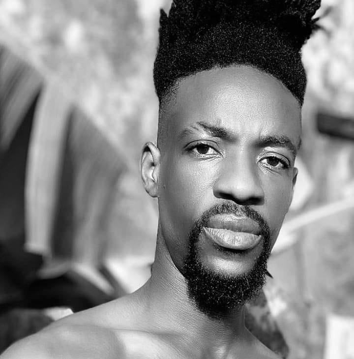 Gists station - Emerging Liberian Rapper Lib Dax Drops... | Facebook