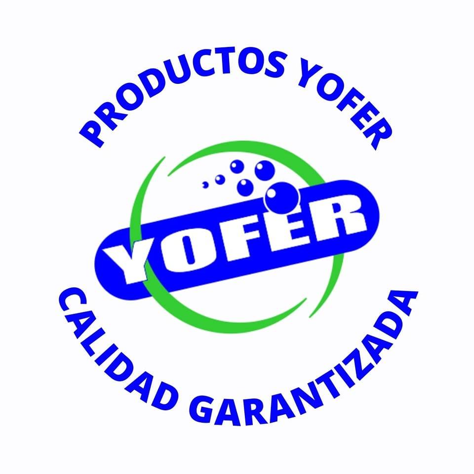 Productos YOFER