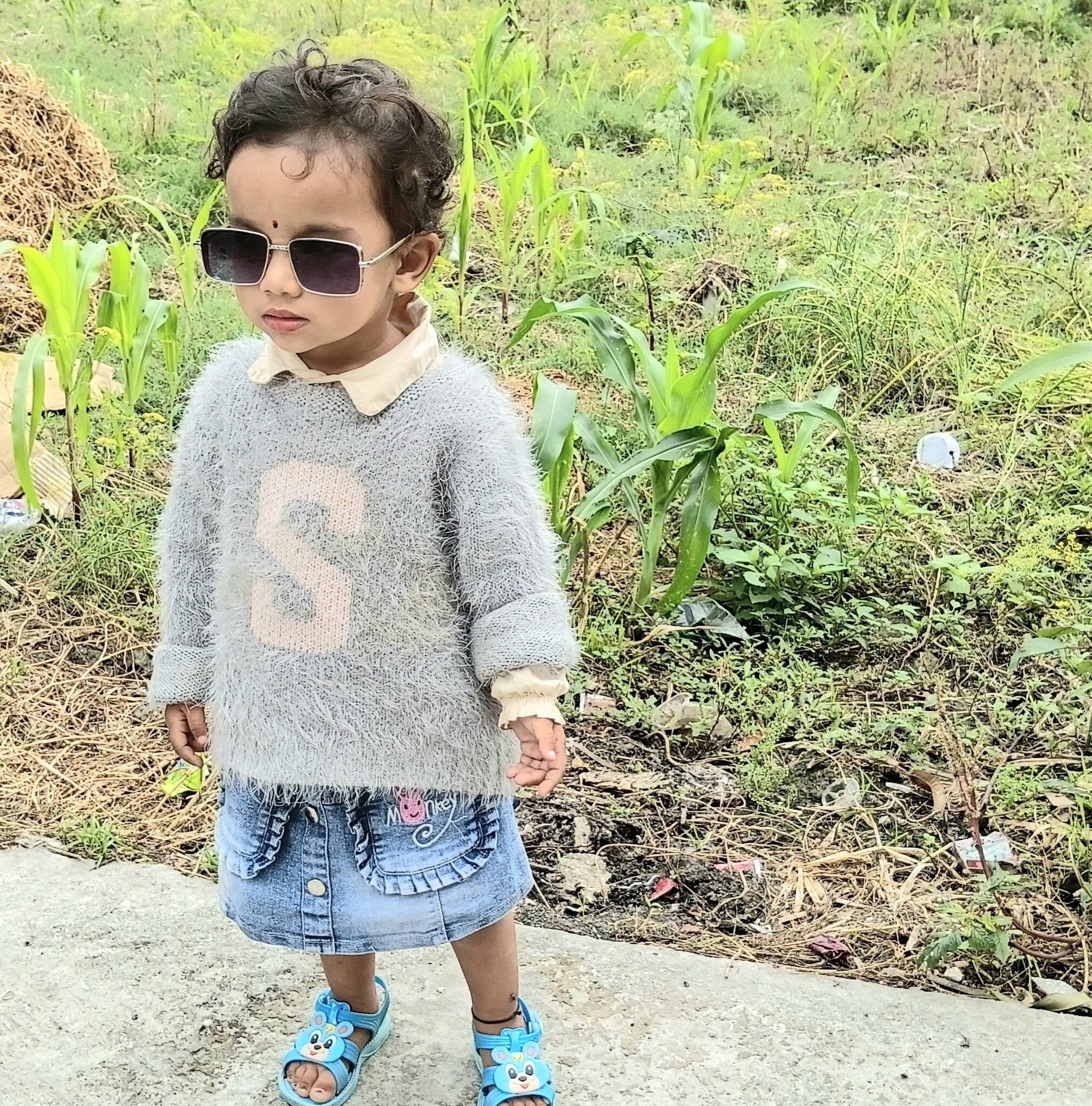 Kunjan Rawat Bhandari