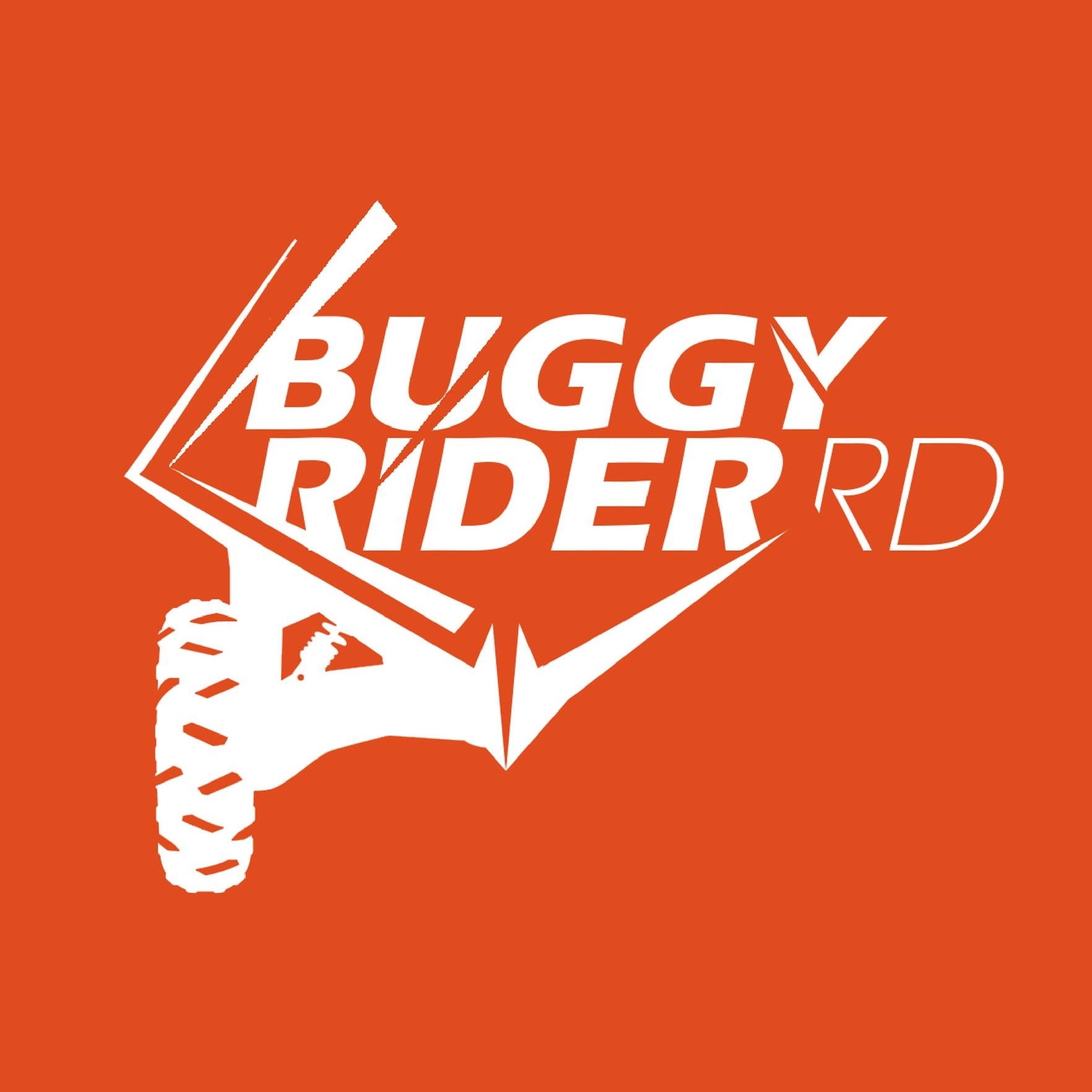 Buggy Rider RD