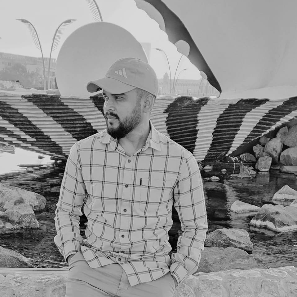 Md Sohail