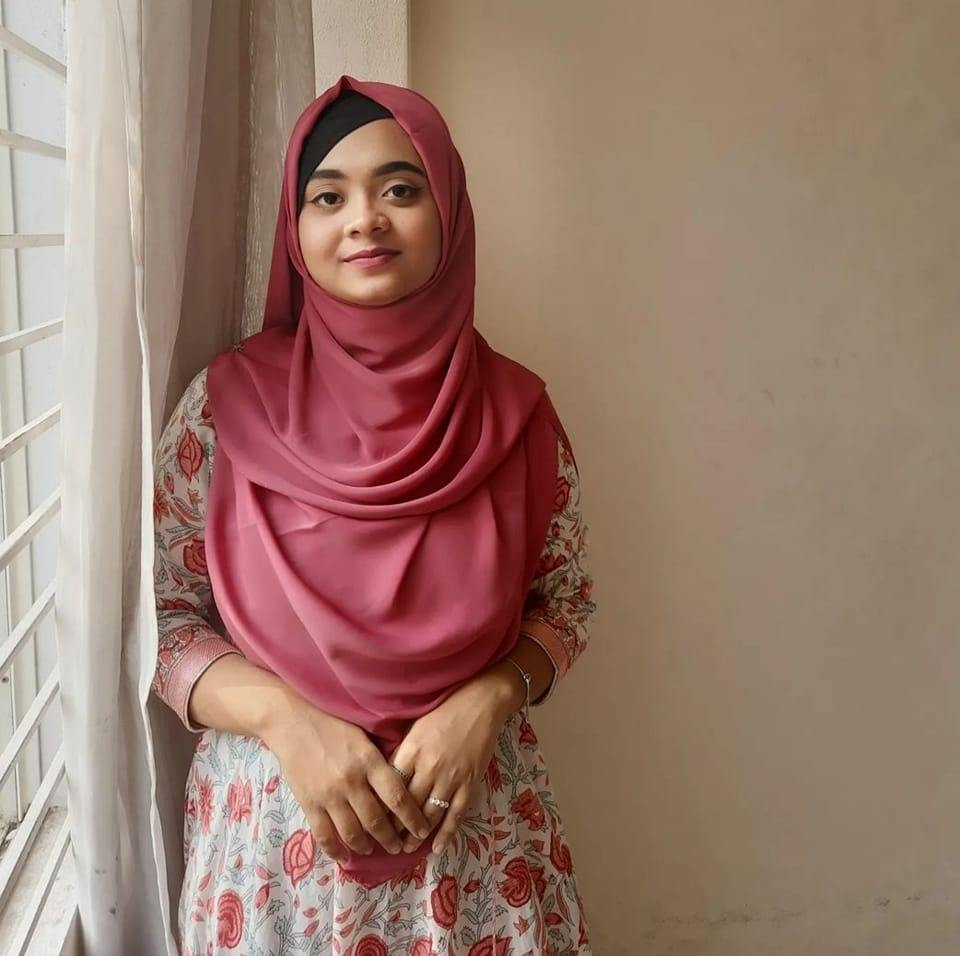 Rabeya Tabassum