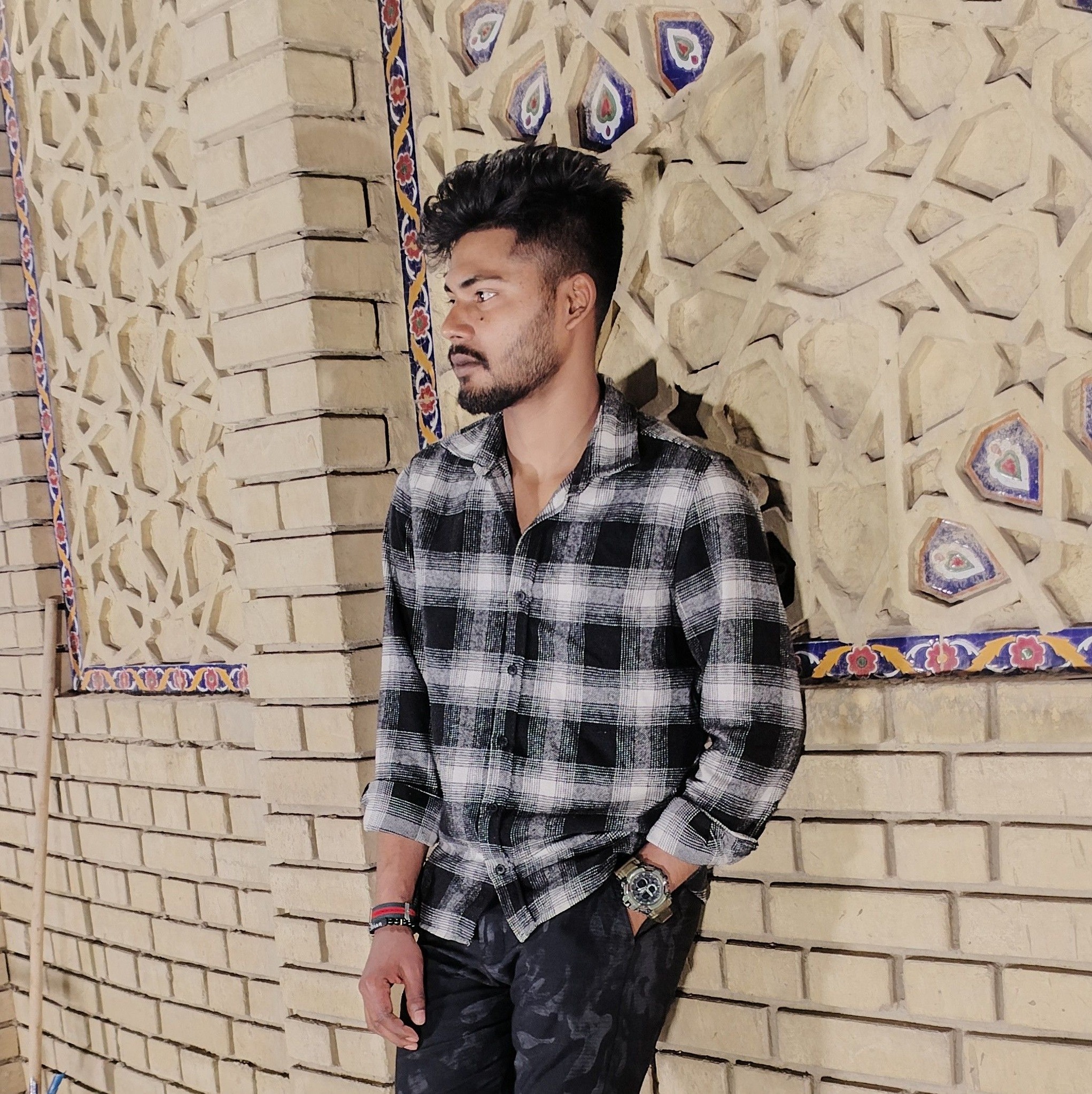 Md Rohan Khan