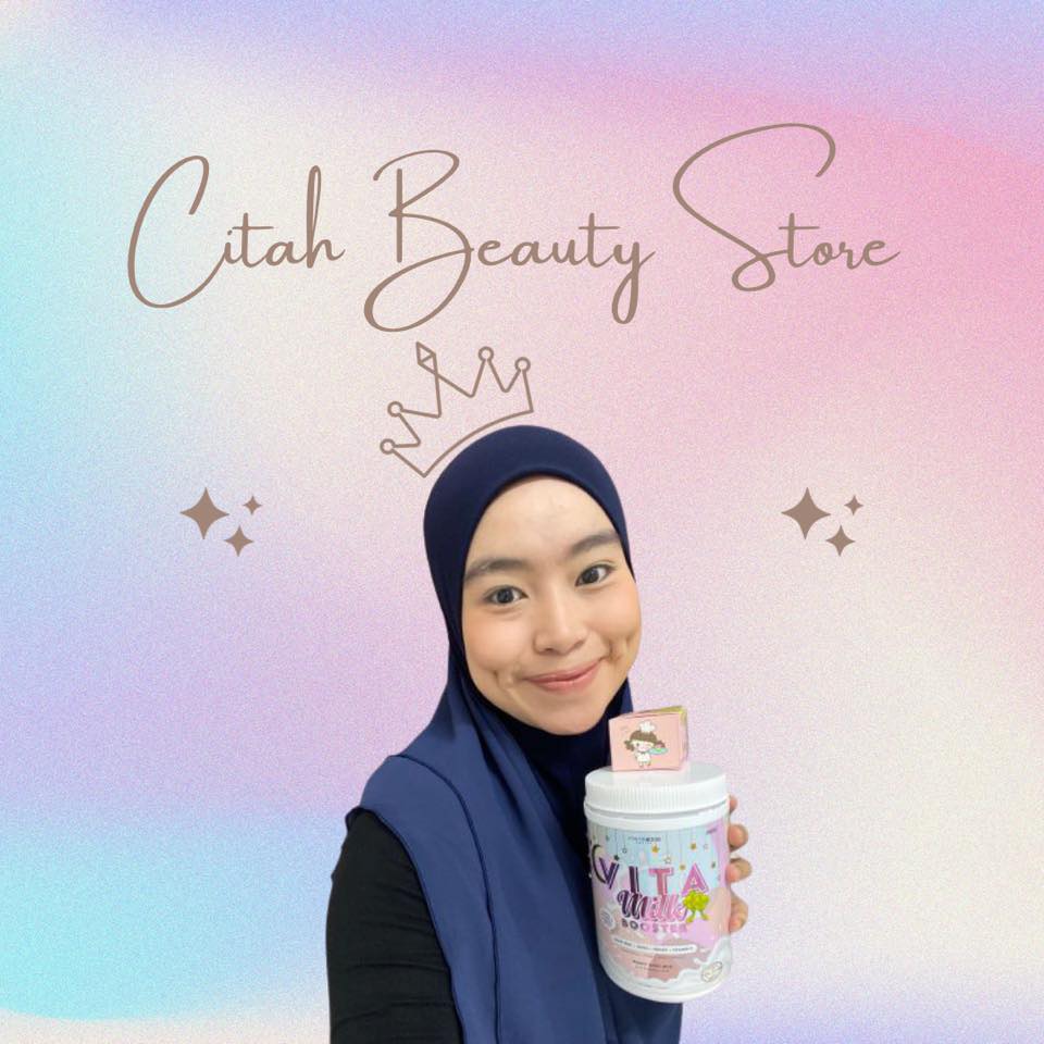 Citah Beauty Store