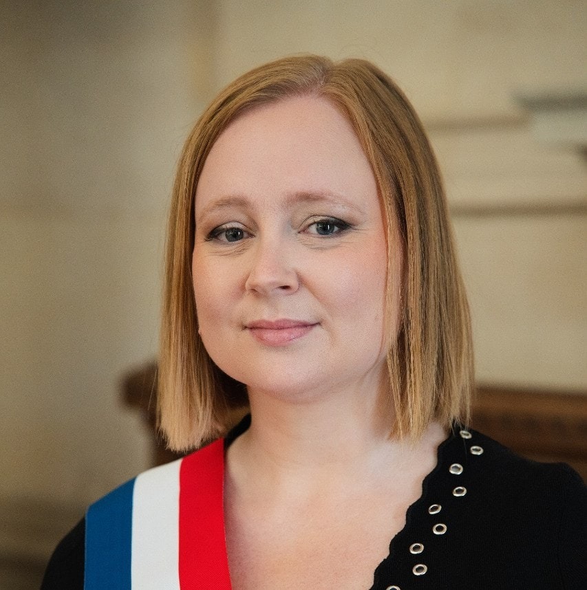 Ersilia Soudais - Màj : changement de lieu pour la... | Facebook