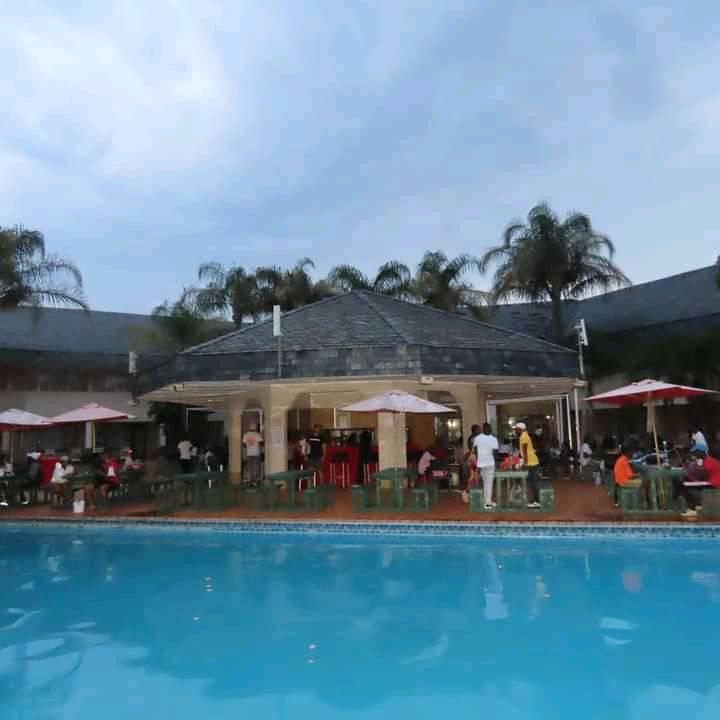 Sundown Sessions | Rustenburg