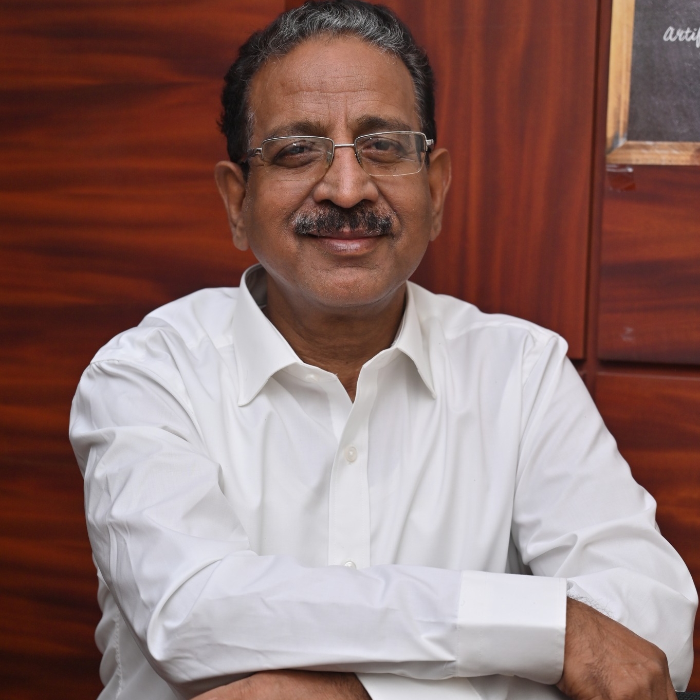 Ashok Bal