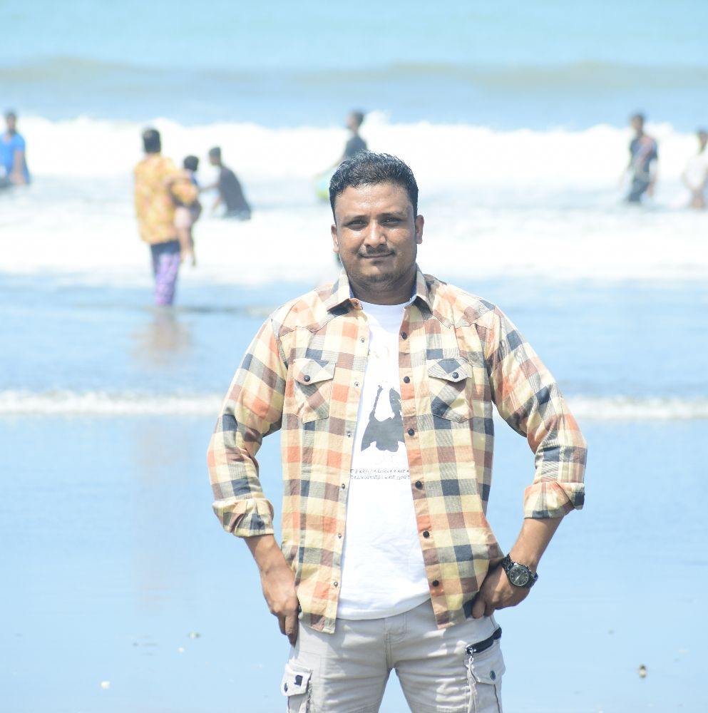 A H Naeem | Sylhet