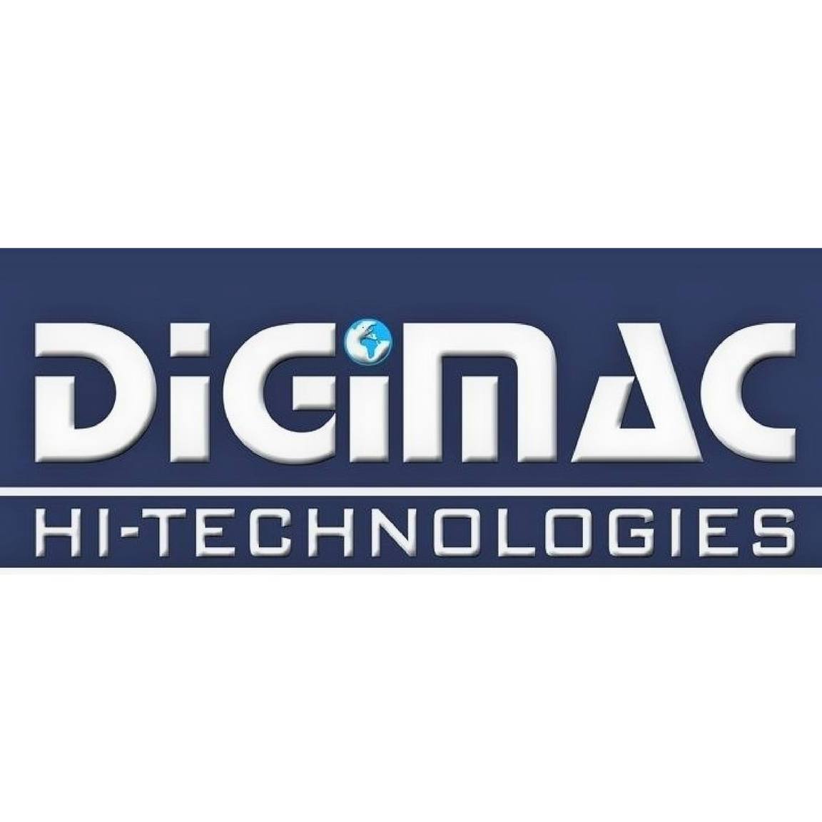 DigiMac Hi-Technologies | Islamabad
