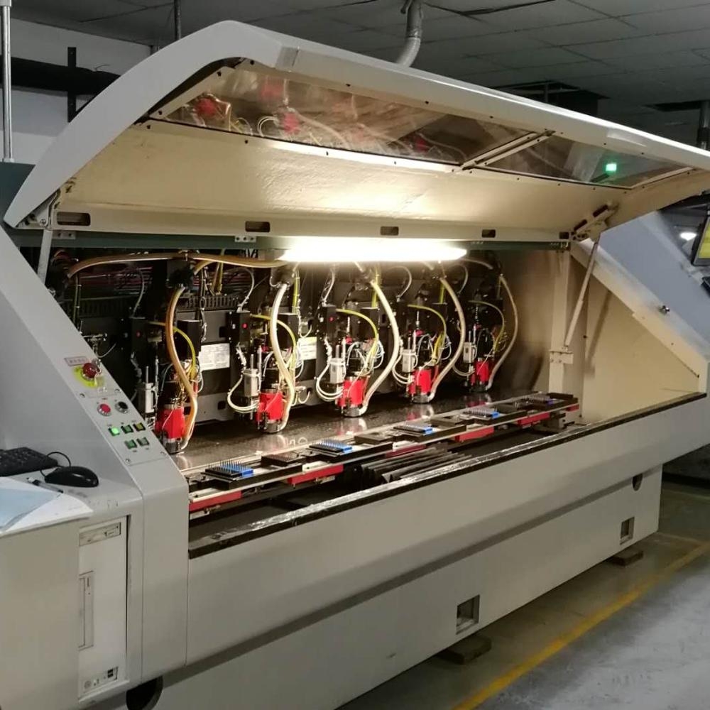 PCB Drilling&Routing Machine Parts/Consumables | Suzhou