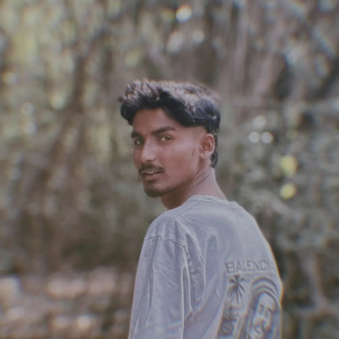Shlok Kumar