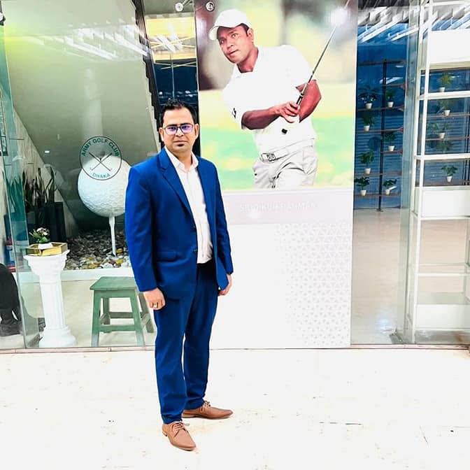 Md Rafiqul Islam Rony | Dhaka