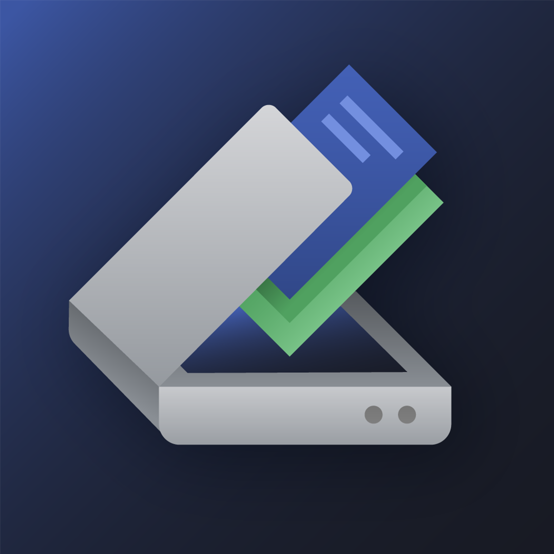 Scan Shot document scanner pdf