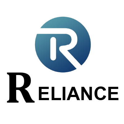 Reliance Finance Logo