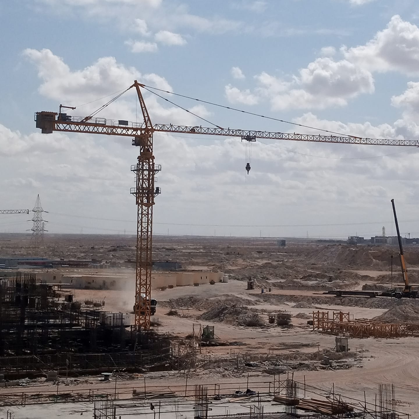 Building and Construction Engineering - BCE