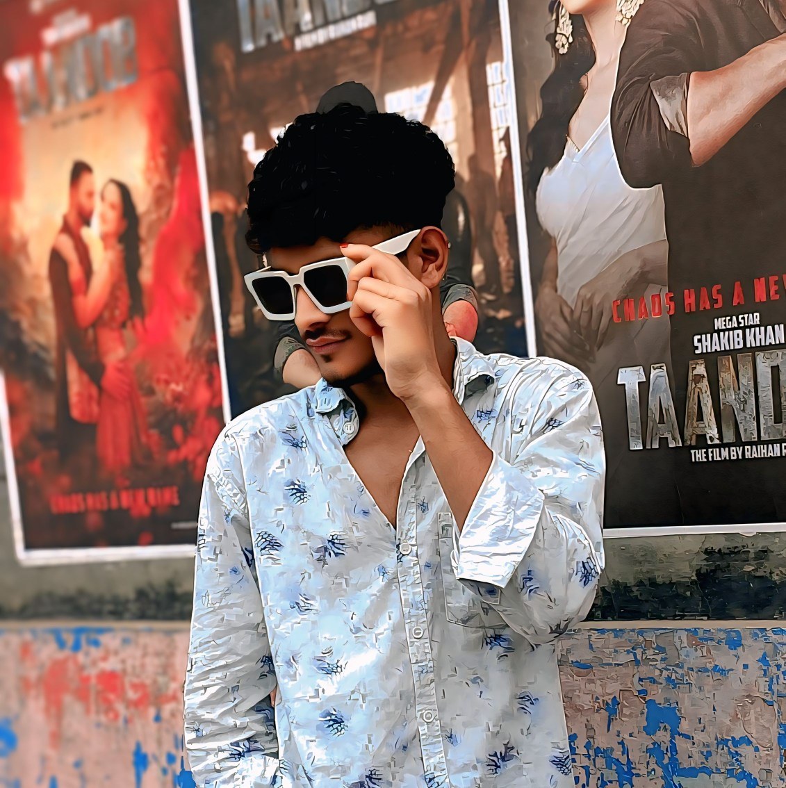 MD Salim Raj