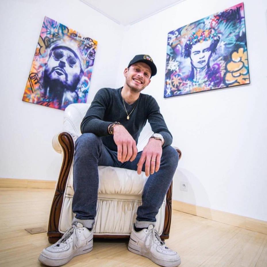 KIME ART | Aix-les-Bains