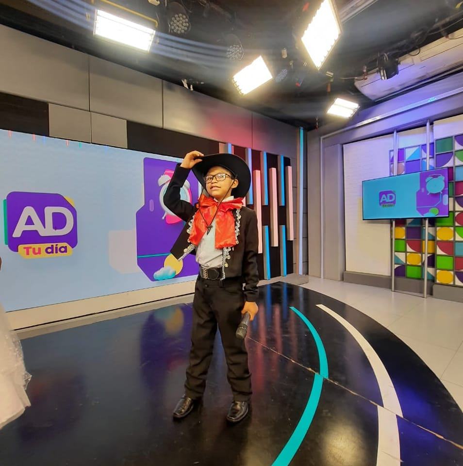 José David