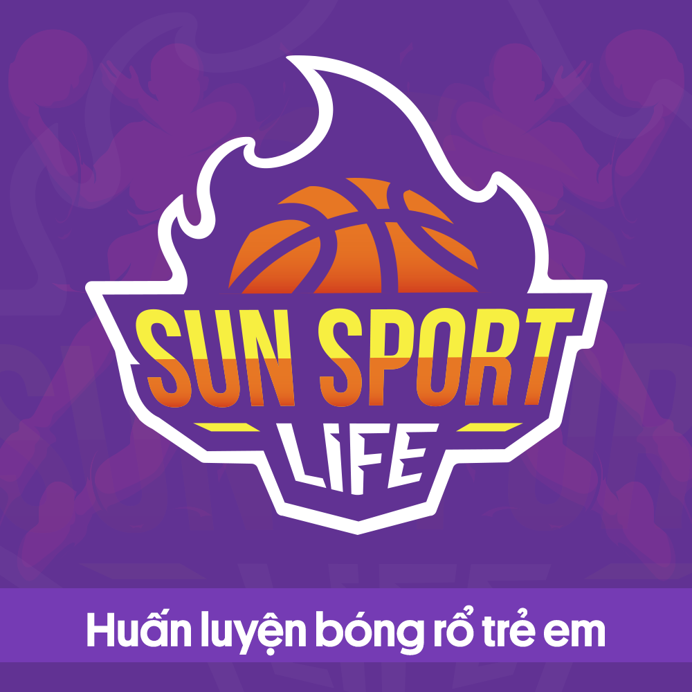 Huấn Luyện Bóng Rổ Trẻ Em - Sunsportlife.vn | Hanoi