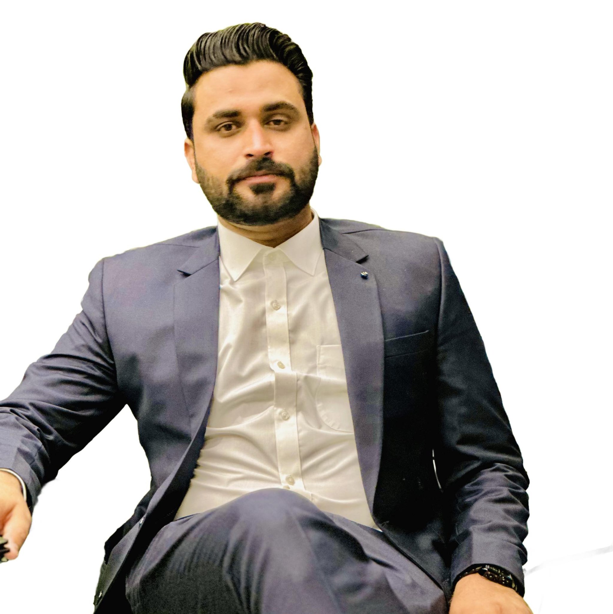 Rajpoot Developers PVT Ltd | Faisalabad
