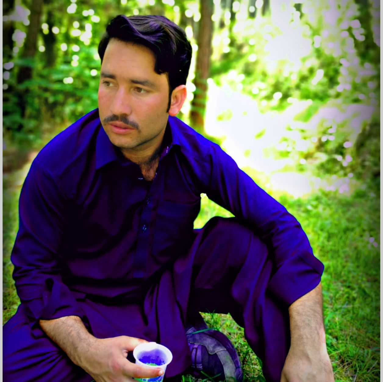 Aziz Ur Rahman