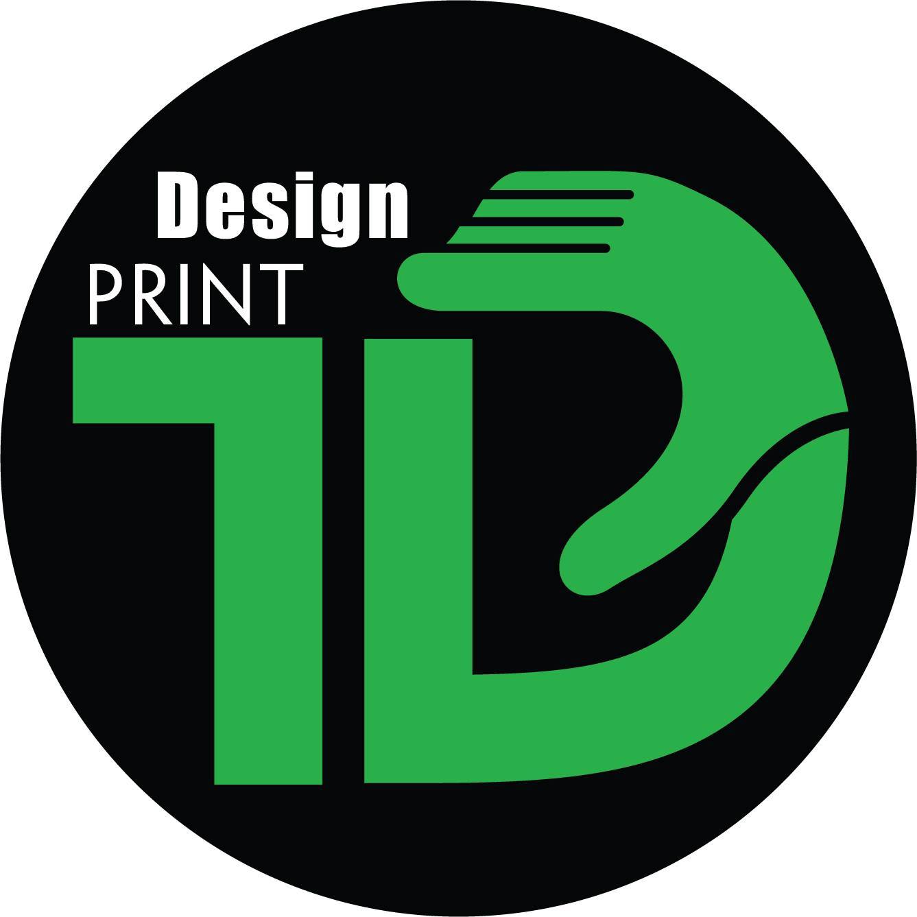 TD Design Print - In Ấn & Thiết Kế | Can Tho