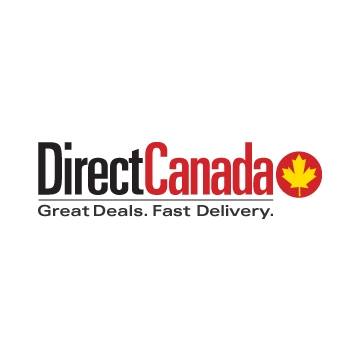 Direct Canada | Richmond BC