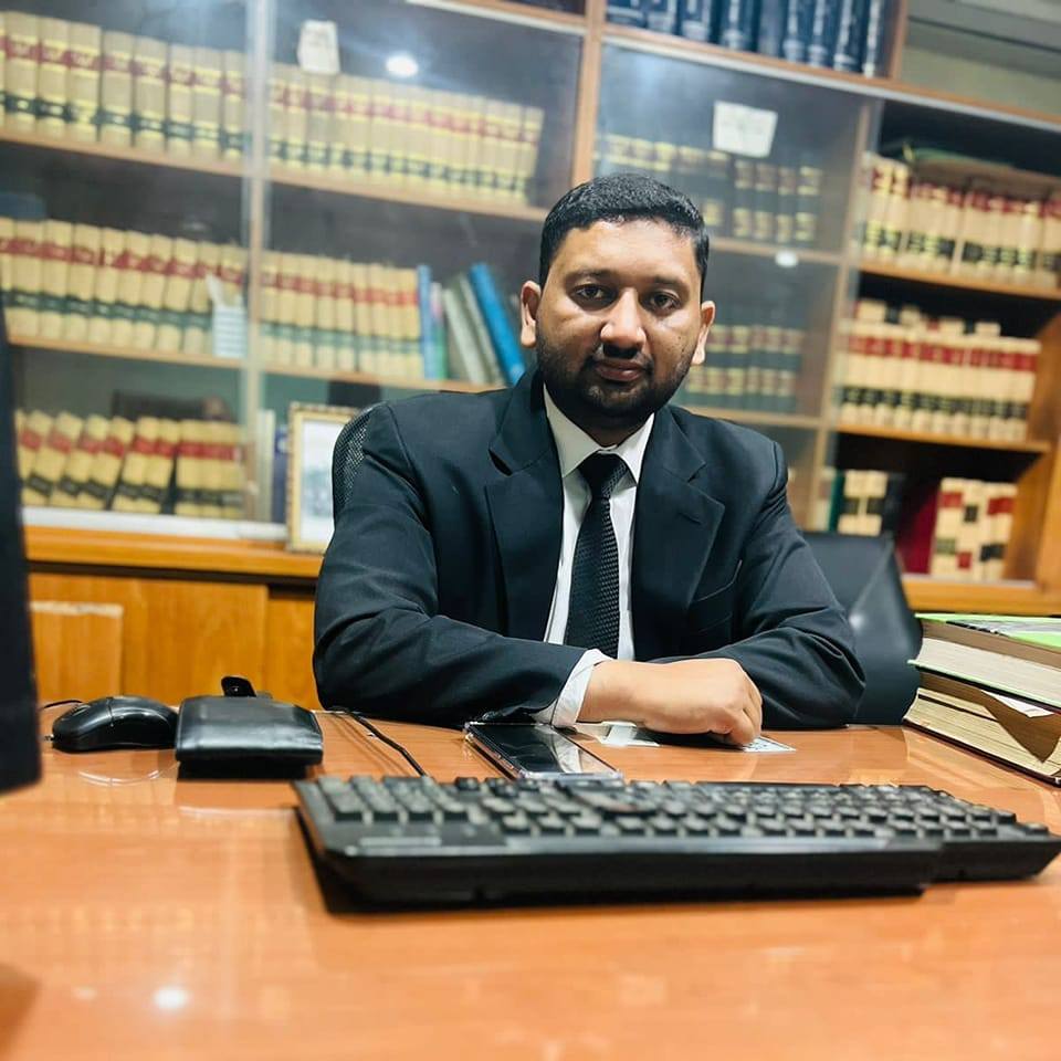 ADV FIYAZ RAMAY